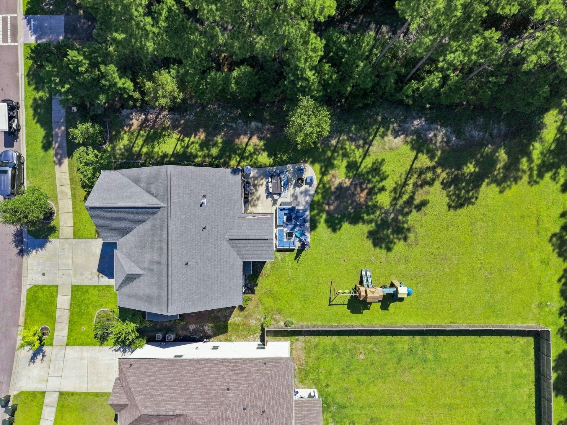 101 Orpington Trail Photo 45