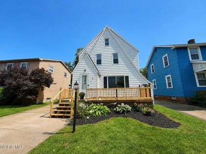 3141 Schneider Road Toledo, OH 43614