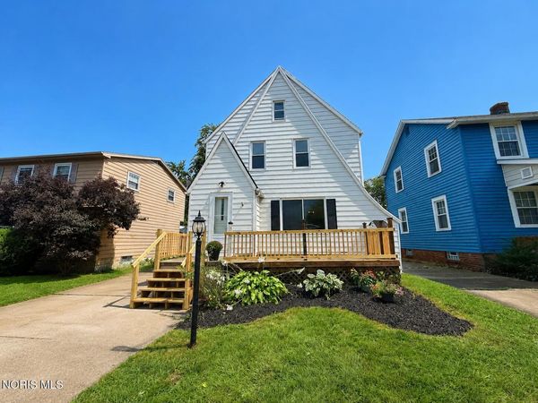 3141 Schneider Road , Toledo, OH 43614