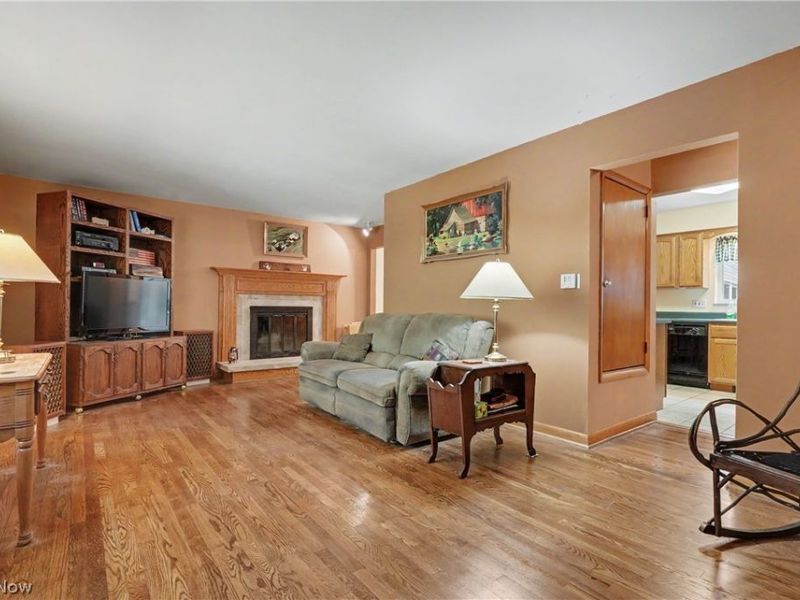 3087 Tower Hill Drive, Akron, OH 44319 Photo 10