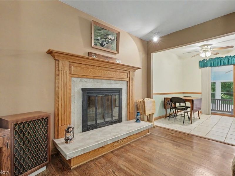 3087 Tower Hill Drive, Akron, OH 44319 Photo 13