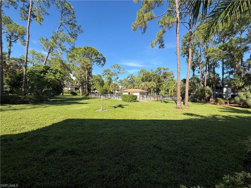 1733 Courtyard Way, Unit 104, Naples, FL 34112 Photo