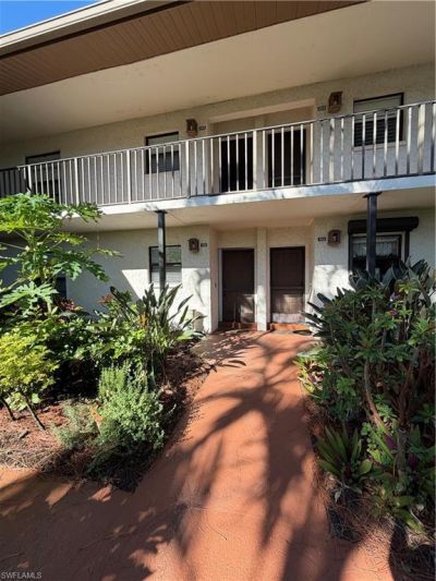 1733 Courtyard Way, Unit 104, Naples, FL 34112 Photo