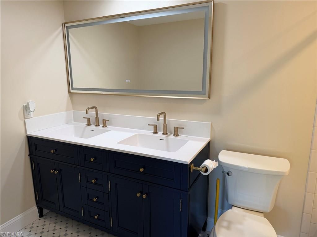 1733 Courtyard Way, Unit 104, Naples, FL 34112 Photo