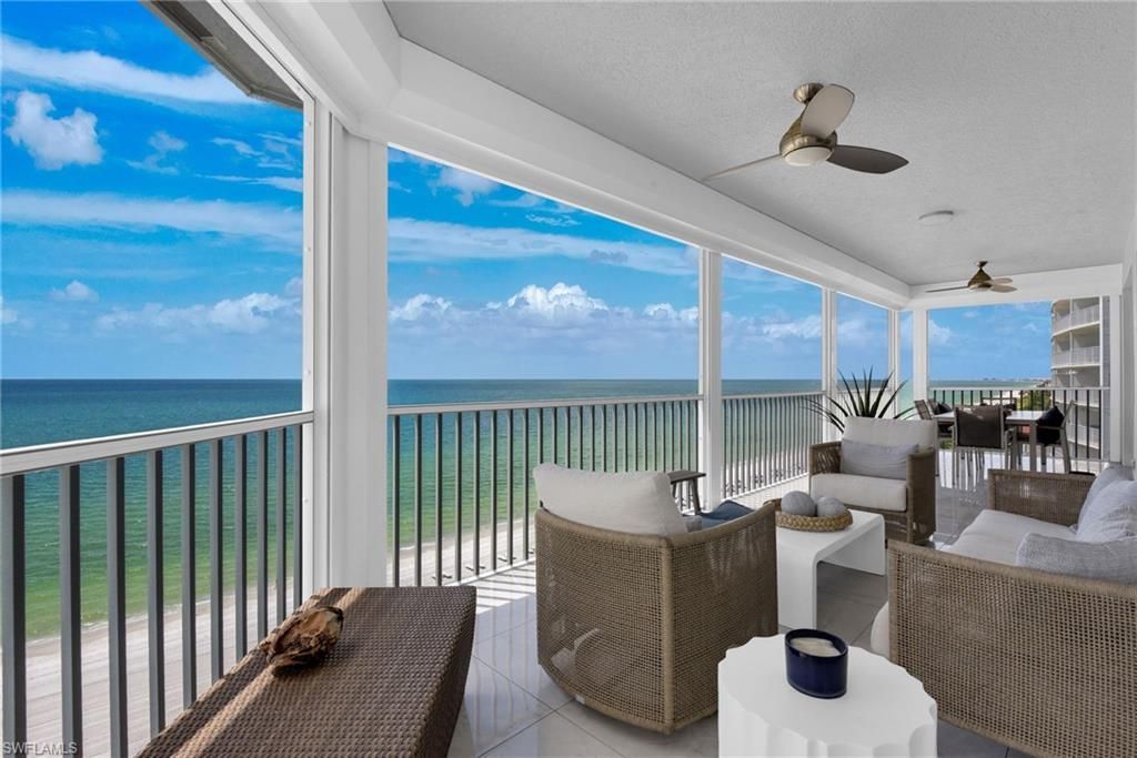 9811 Gulf Shore Dr , Unit PH 2, Naples, FL 34108 Photo