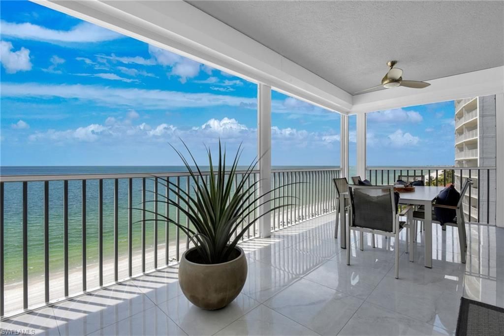 9811 Gulf Shore Dr , Unit PH 2, Naples, FL 34108 Photo