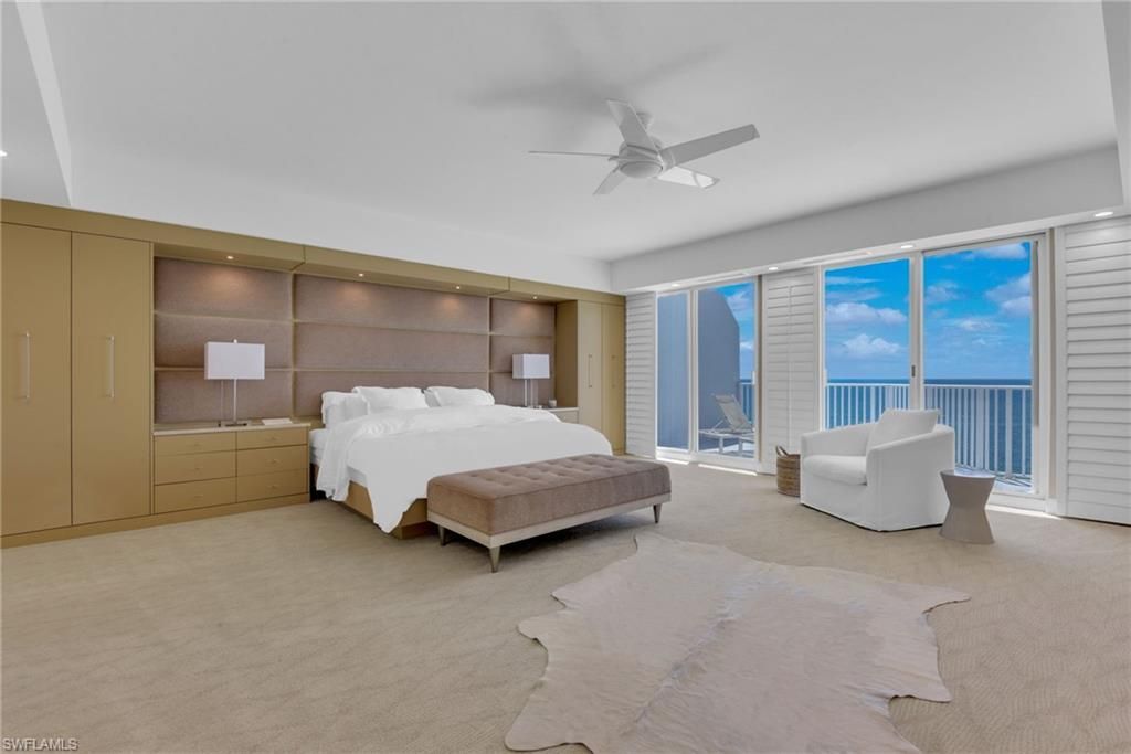 9811 Gulf Shore Dr , Unit PH 2, Naples, FL 34108 Photo