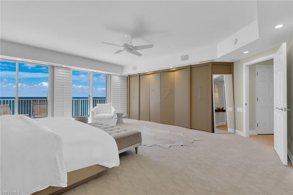 9811 Gulf Shore Dr , Unit PH 2, Naples, FL 34108 Photo