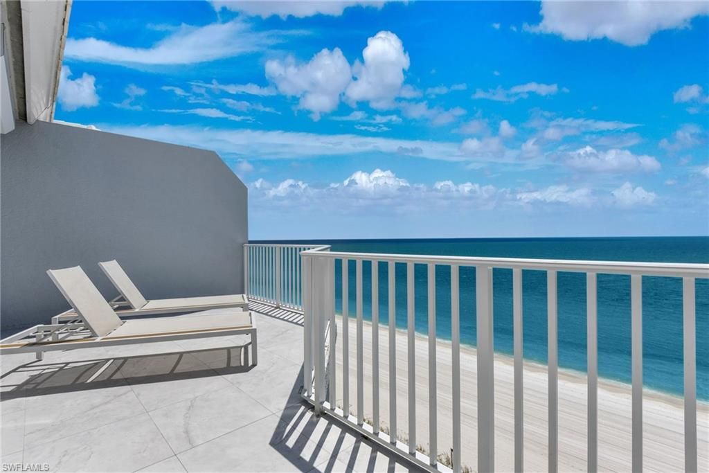 9811 Gulf Shore Dr , Unit PH 2, Naples, FL 34108 Photo