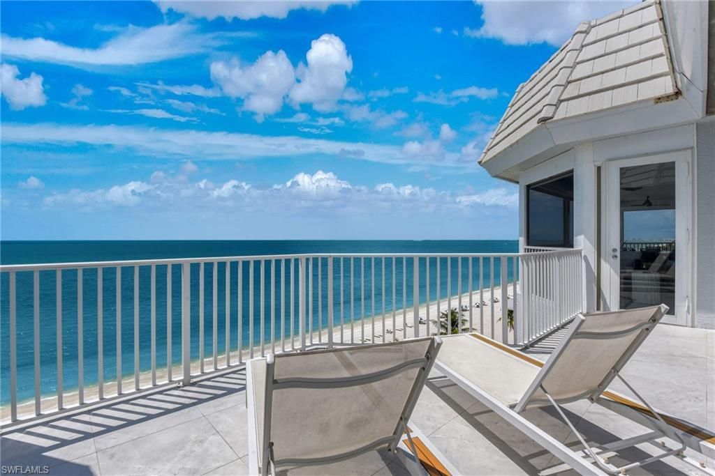 9811 Gulf Shore Dr , Unit PH 2, Naples, FL 34108 Photo