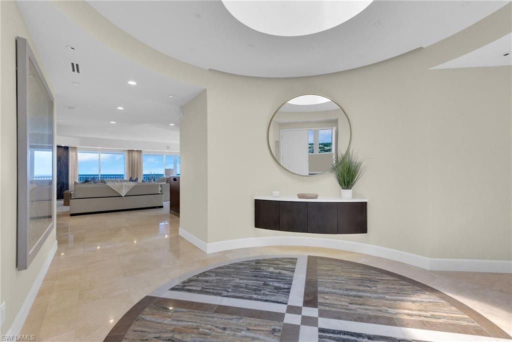 9811 Gulf Shore Dr , Unit PH 2, Naples, FL 34108 Photo