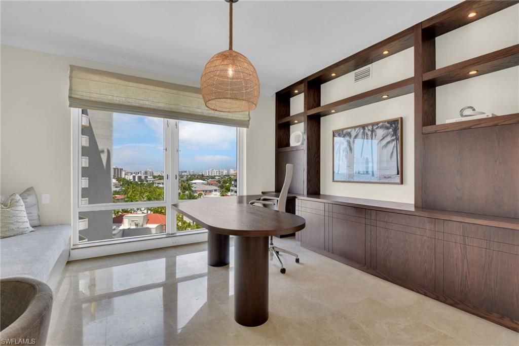 9811 Gulf Shore Dr , Unit PH 2, Naples, FL 34108 Photo