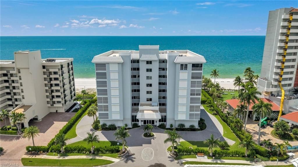 9811 Gulf Shore Dr , Unit PH 2, Naples, FL 34108 Photo