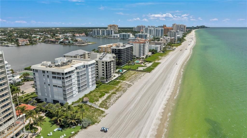 9811 Gulf Shore Dr , Unit PH 2, Naples, FL 34108 Photo