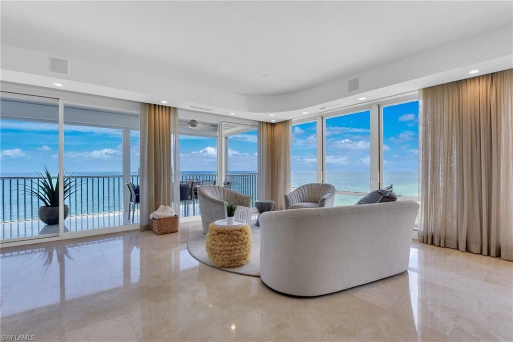 9811 Gulf Shore Dr , Unit PH 2, Naples, FL 34108 Photo