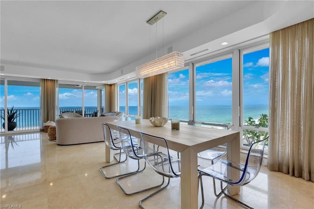 9811 Gulf Shore Dr , Unit PH 2, Naples, FL 34108 Photo