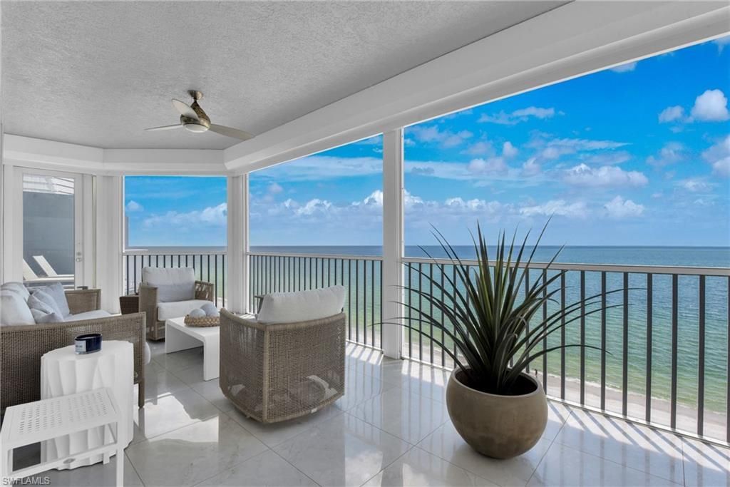 9811 Gulf Shore Dr , Unit PH 2, Naples, FL 34108 Photo