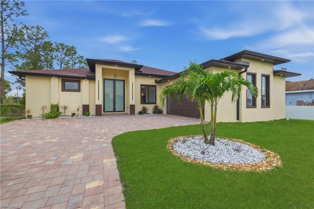 2809 7th St Sw, Lehigh Acres, FL 33976 Photo