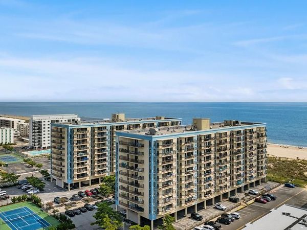 13100 COASTAL HIGHWAY, Unit 201002, OCEAN CITY, MD 21842