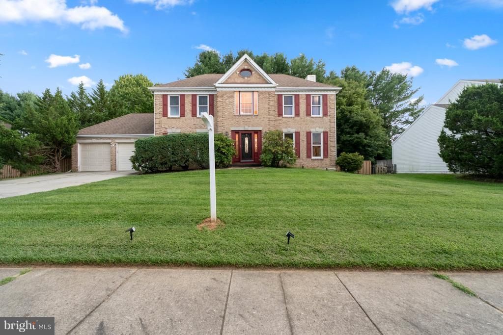 11 HIGH SIDE COURT , OWINGS MILLS, MD 21117