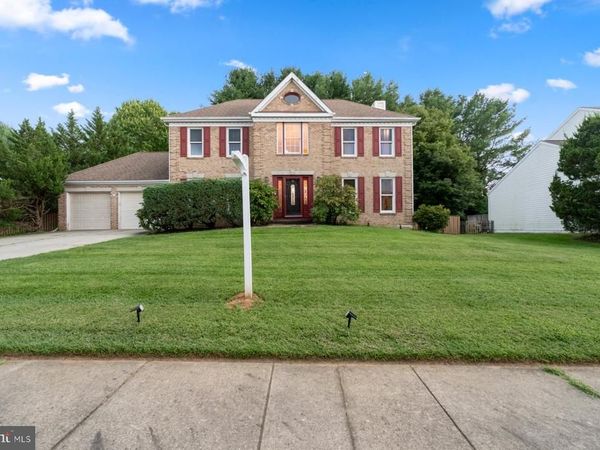 11 HIGH SIDE COURT , OWINGS MILLS, MD 21117