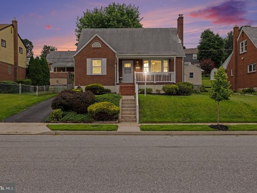 8216 Analee Avenue, Baltimore, MD 21237 Main Photo