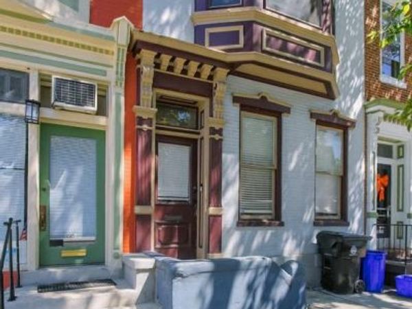 1013 N 2ND STREET , HARRISBURG, PA 17102