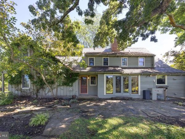 6080 SCHLENTZ HILL ROAD, PIPERSVILLE, PA 18947