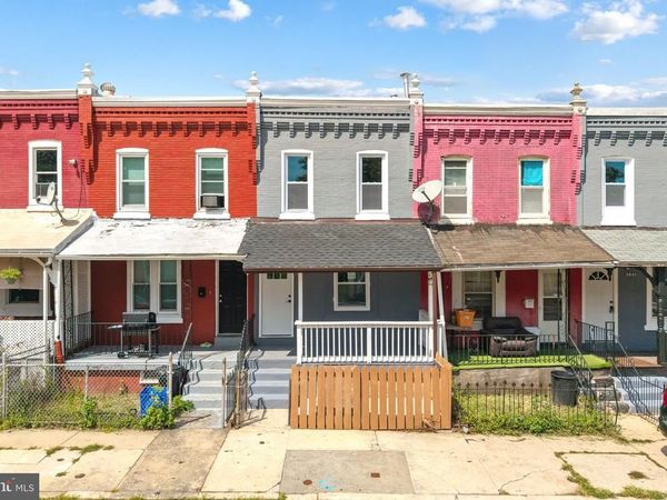 3841 FOLSOM STREET , PHILADELPHIA, PA 19104