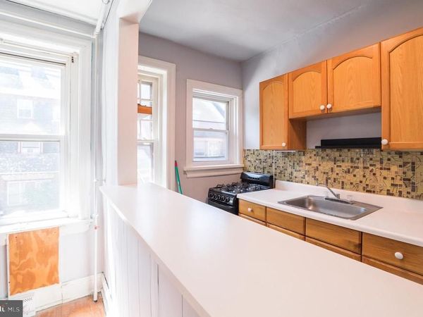 2115 N 63RD STREET, UNIT 2C, PHILADELPHIA, PA 19151