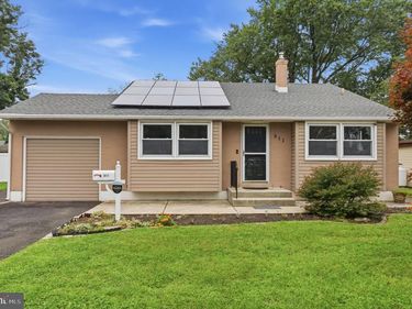 811 ARTHUR AVENUE, BRISTOL, PA 19007