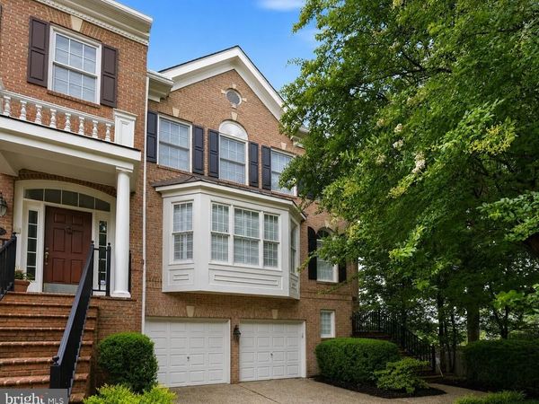10108 BALDWIN COURT, BETHESDA, MD 20817