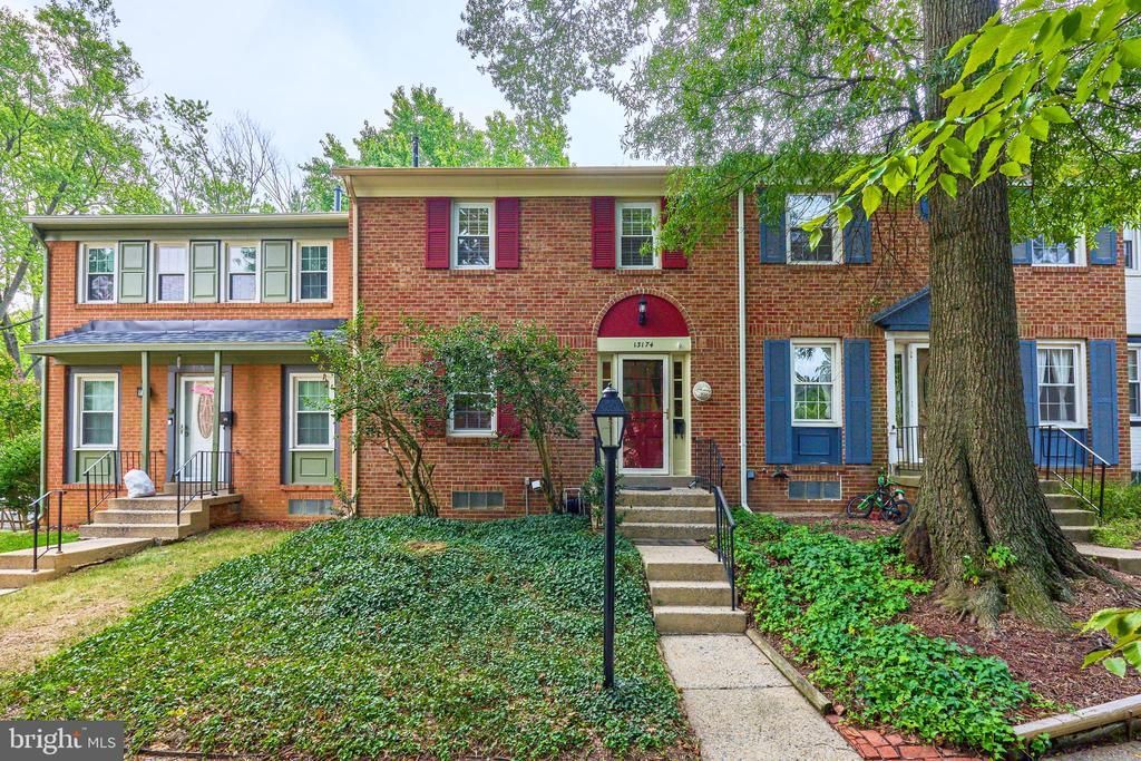 13174 Putnam Circle, Woodbridge, VA 22191 Main Photo