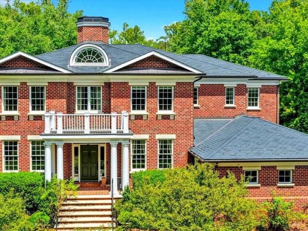 6804 BENJAMIN STREET , MCLEAN, VA 22101