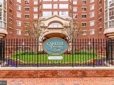 2151 JAMIESON AVENUE , Unit 1604, ALEXANDRIA, VA 22314