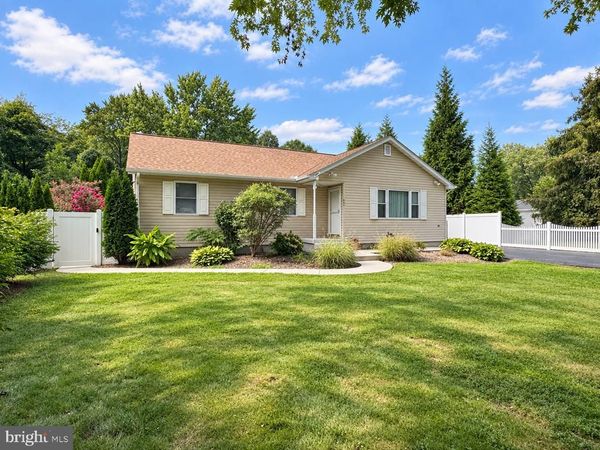404 VICTORIA WAY , STEVENSVILLE, MD 21666