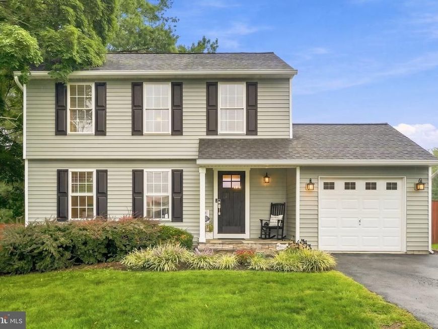 26705 Ridge Road, Damascus, MD 20872 Main Photo