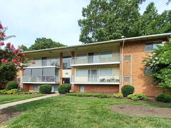 5618 CRENSHAW ROAD , Unit 834, HENRICO, VA 23233