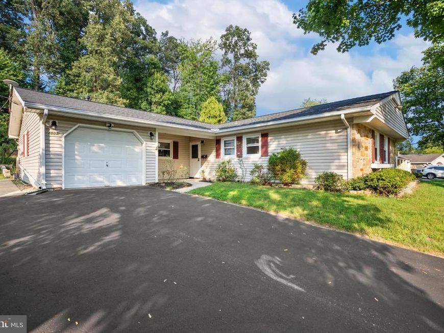4005 Woodhaven Lane , Bowie, MD 20715 Main Photo