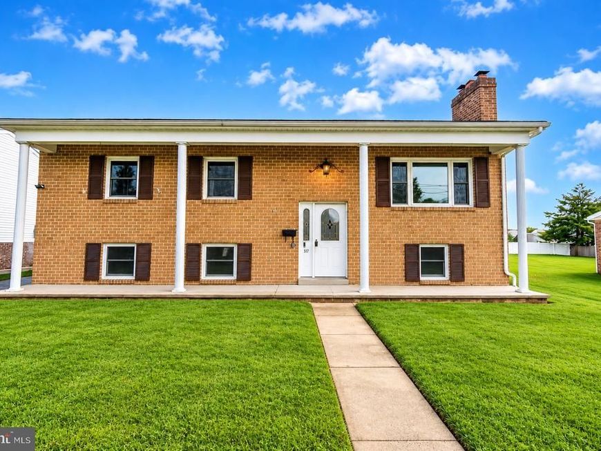 517 Diller Road, Hanover, PA 17331 Main Photo