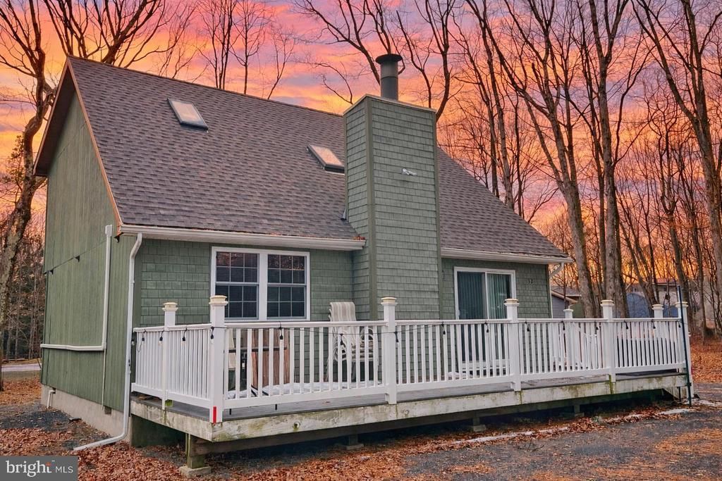 32 BEAR LANE , JIM THORPE, PA 18229