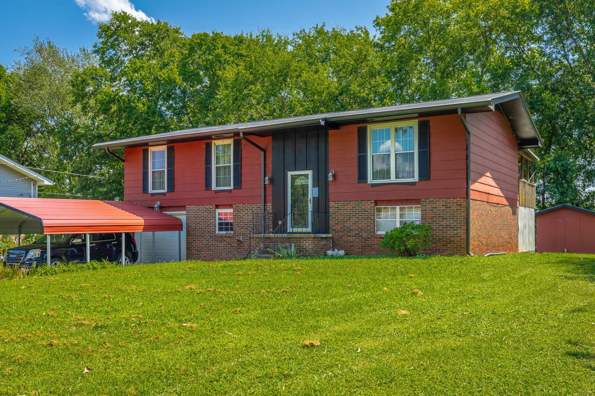 1344 Cenora Lane Hixson, TN 37343