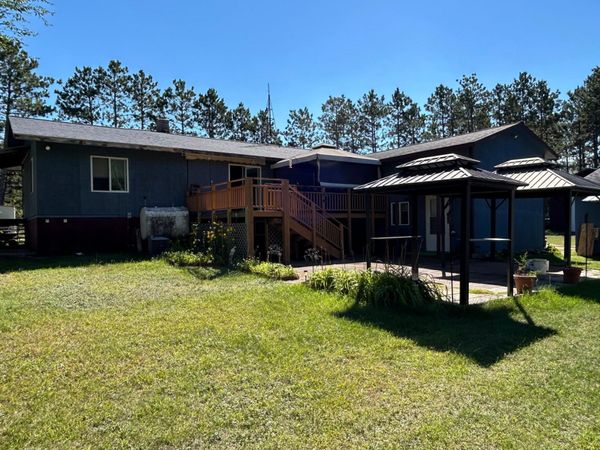 17087 169th Avenue , Park Rapids, MN 56470