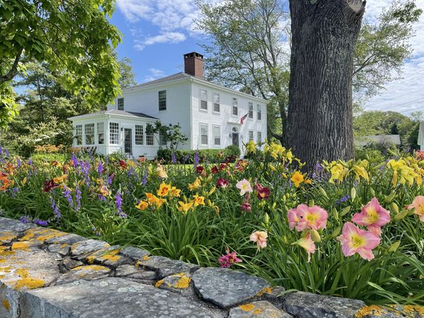 29 & 39 Murray Hill Road, Boothbay, ME 04544