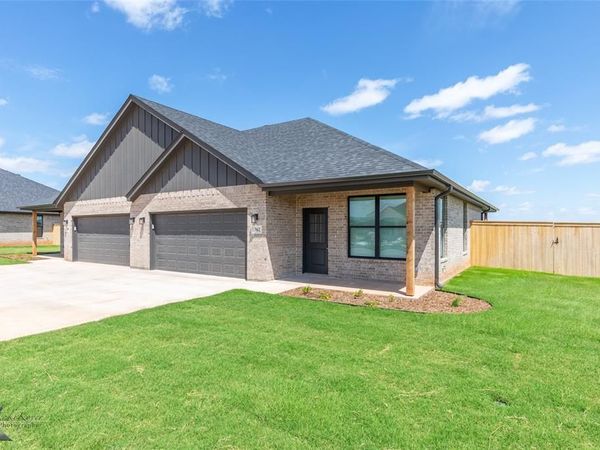364 Kristie Path, Abilene, TX 79602