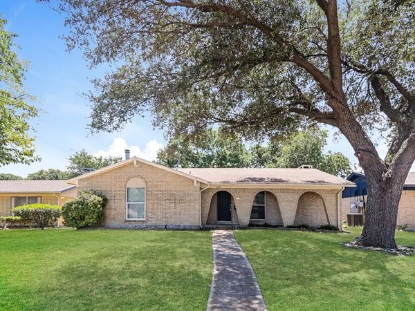 2026 Aspen Lane, Garland, TX 75044