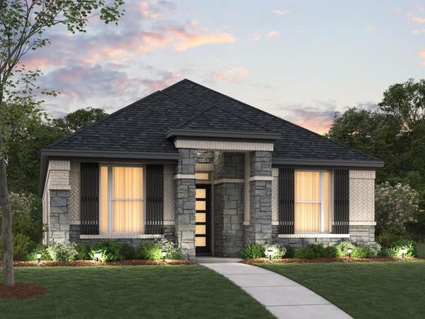 8520 Waxing Way , Denton, TX 76207