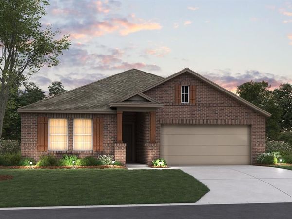 1717 Deciduous Drive, Fort Worth, TX 76131