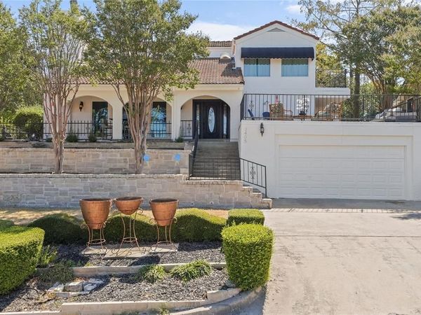 3405 Waterview Trail , Rockwall, TX 75087