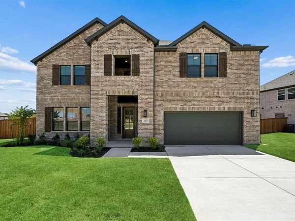 2423 Silver Spring Court , Celina, TX 75009